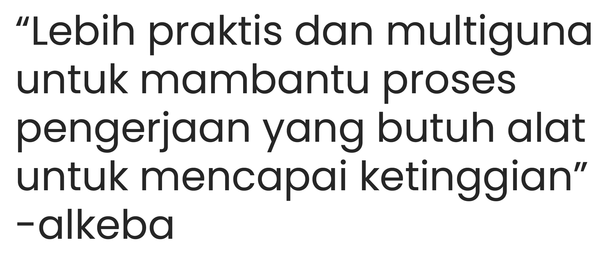 #