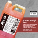 MILL 26 KARBOL WANGI ECO 4 LITER