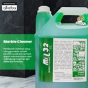 MILL 32 MARBLE CLEANER 4 LITER