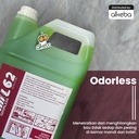 MILL 62 ODOURLESS ANTI PESING 4 LITER