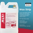 MILL 51 WAX STRIP 4 LITER
