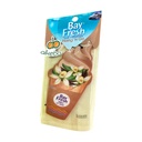 BAYFRESH CAR FRESHENER HANG'N GO VANILLA ICE CREAM
