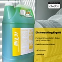 MILL 32 DISWASHING SABUN CUCI PIRING 4 LITER
