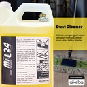 MILL 24 DUST CLEANER MINYAK LOBBY 4 LITER
