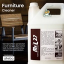 MILL 27 FURNITURE CLEANER 4 LITER