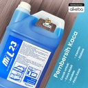 MILL 23 GLASS CLEANER 4 LITER