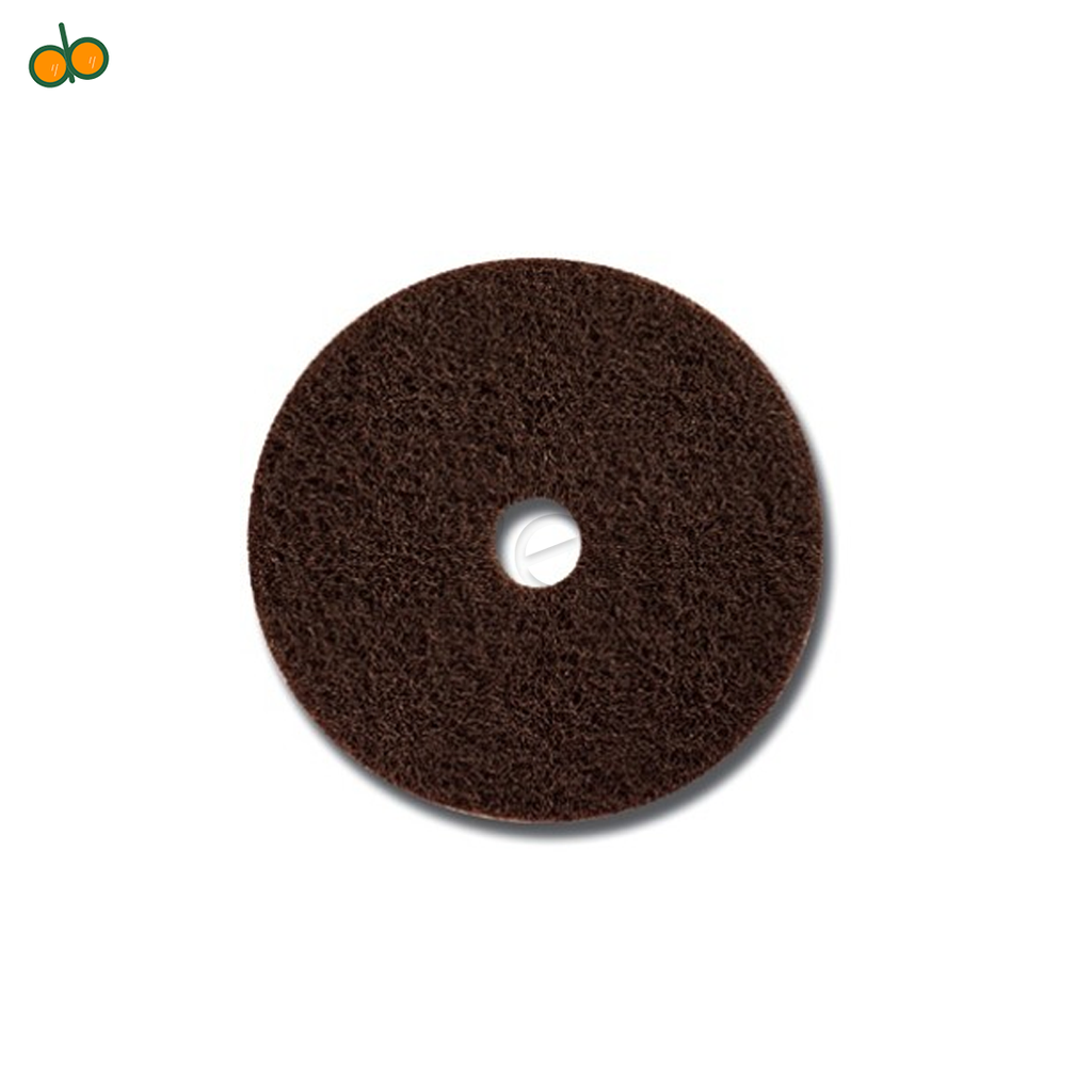 3M BUFFING PAD POLISHER 20" COKLAT