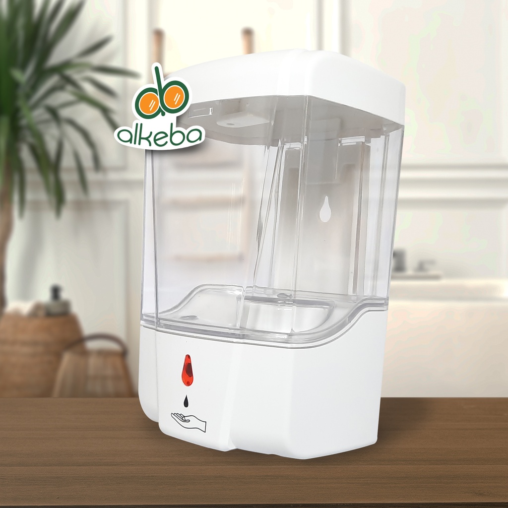 AUTOMATIC SOAP DISPENSER 700 ML  F1309-A