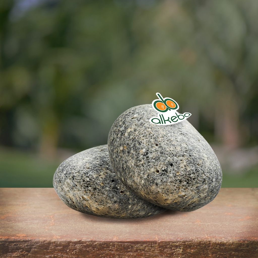 BATU APUNG PER KG