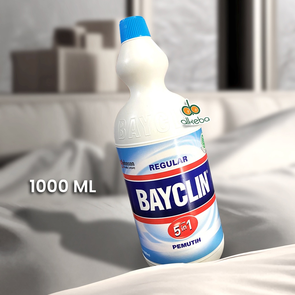 BAYCLIN 1000 ML