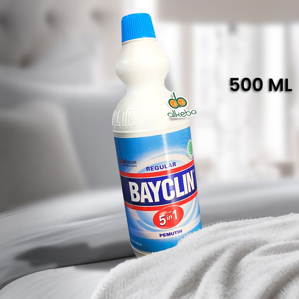 BAYCLIN 500 ML