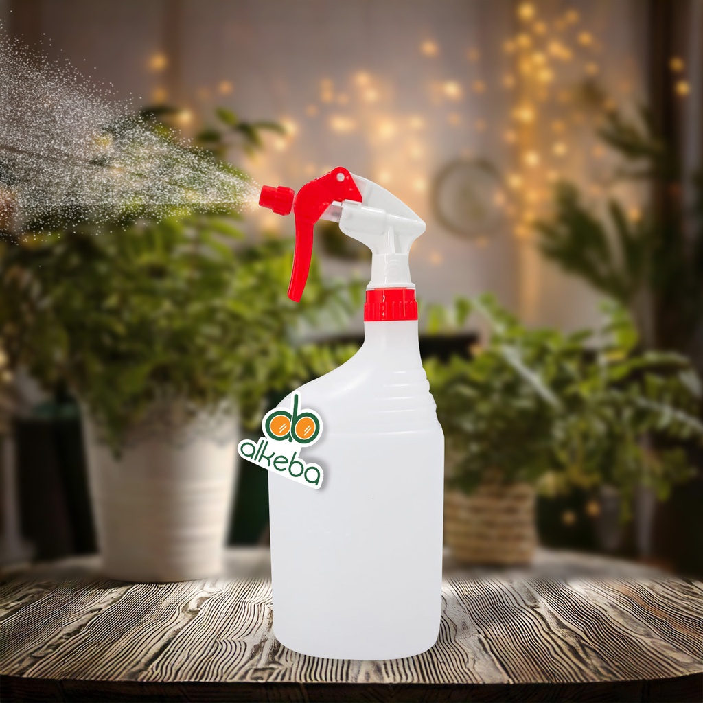 BOTOL JET SPRAY ASENA 1000 ML