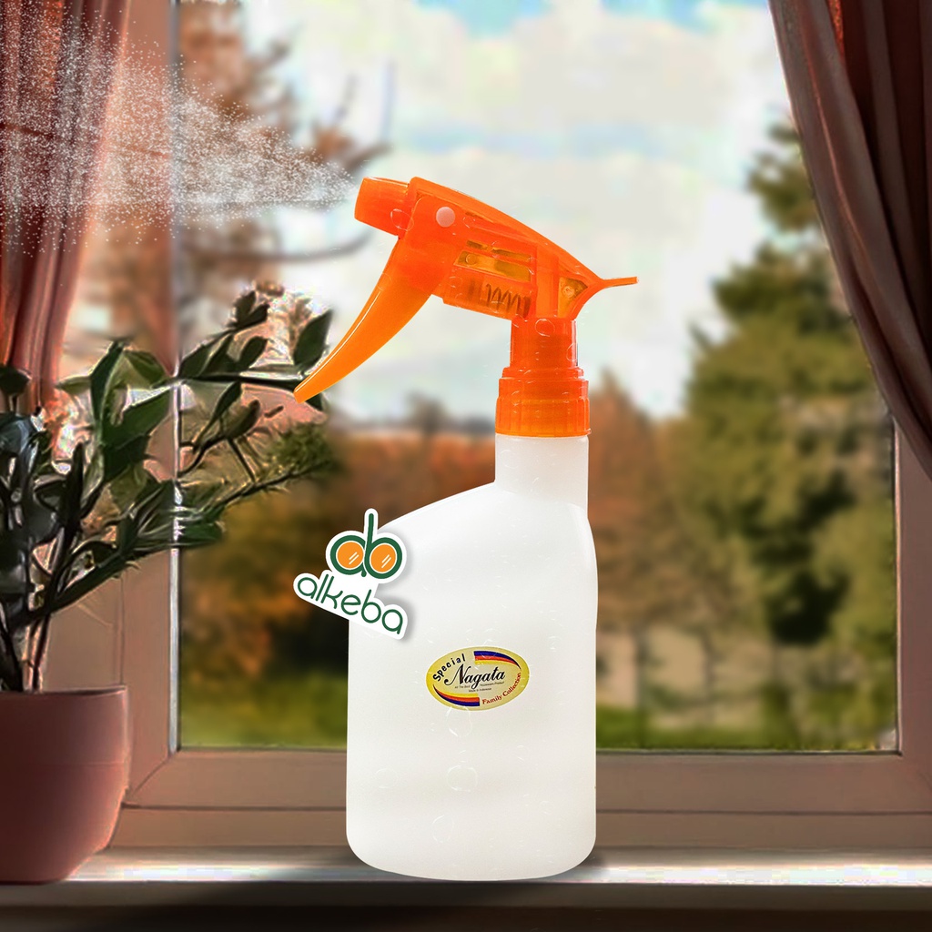 BOTOL SPRAYER 1000 ML NAGATA 8692