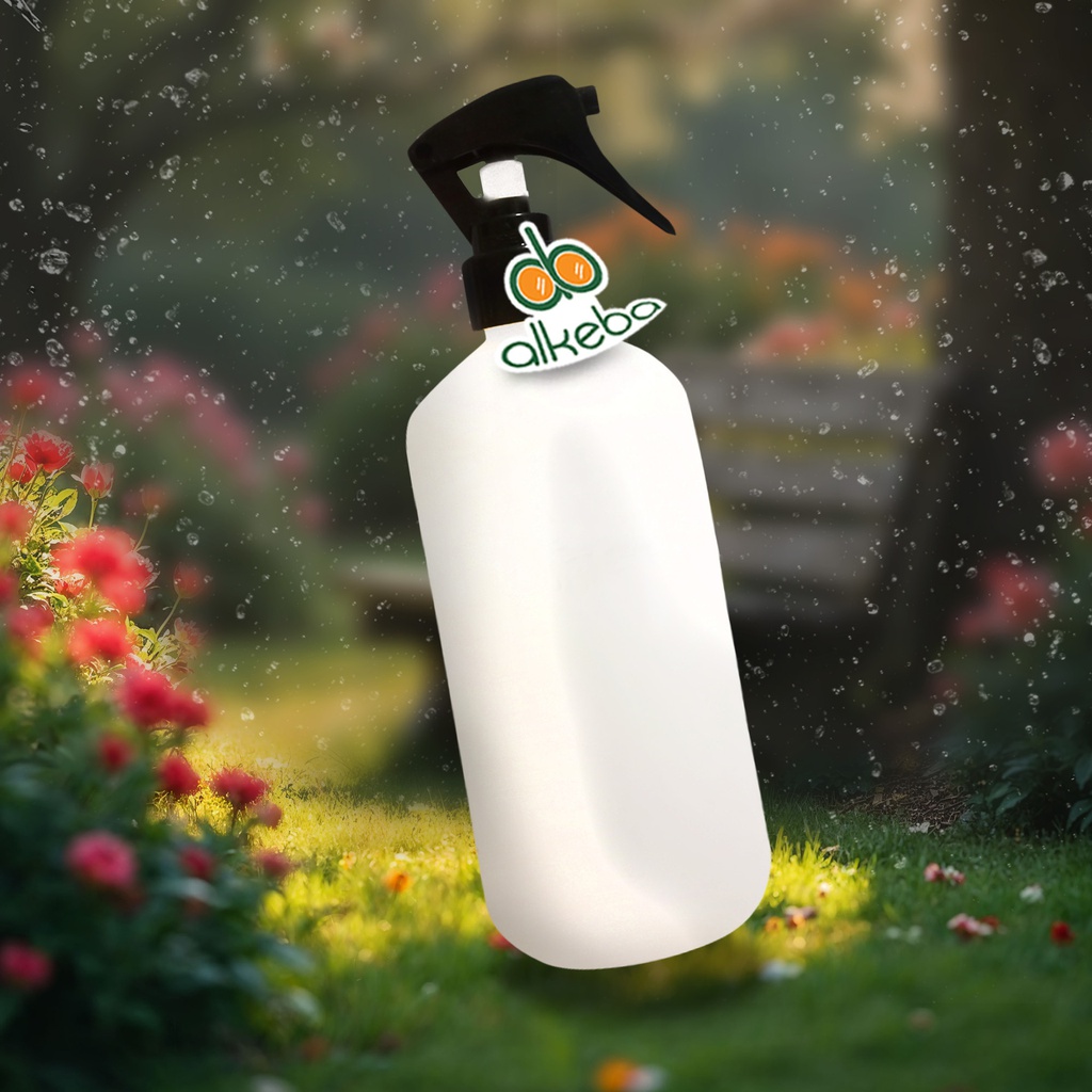 BOTOL SPRAYER TRIGER 500 ML
