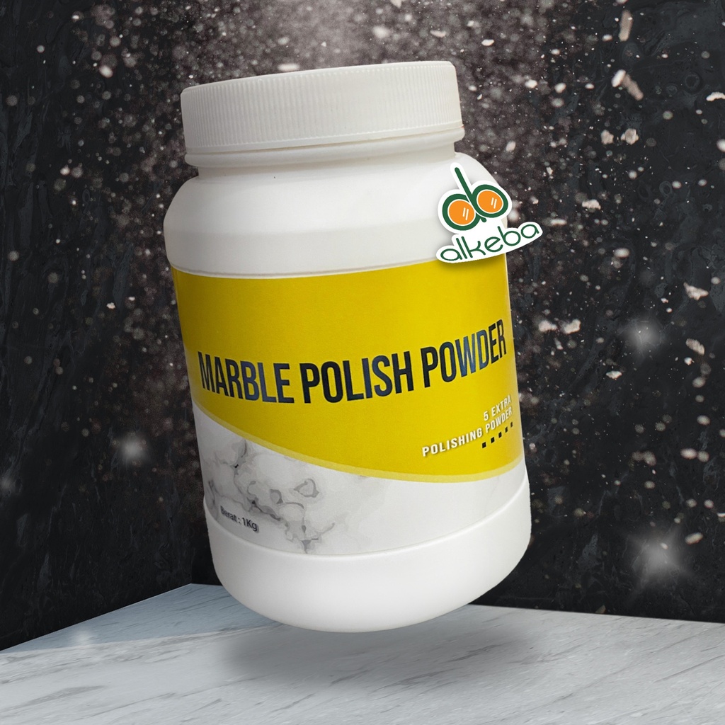 BUBUK MARMER EXTRA-5 (ITALY) 1 KG