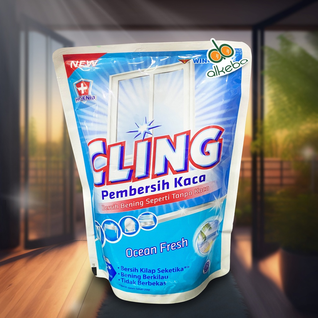 CLING REFILL 425 ML