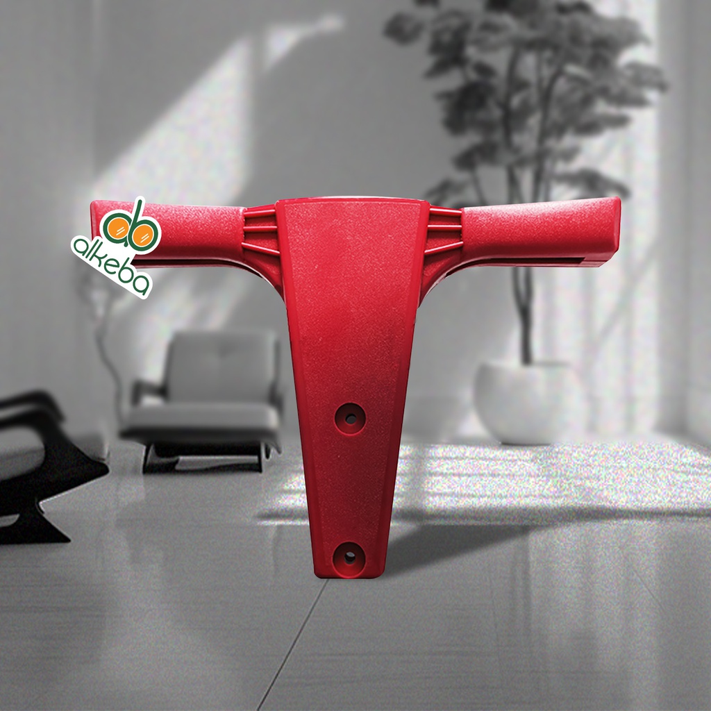 COVER HANDLE ATAS FLOOR POLISHER 154