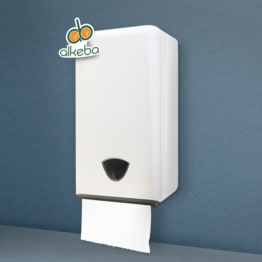 DISPENSER TISSUE TEMBOK POP UP F904