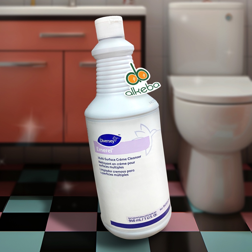 DIVERSEY EMERAL R7 946 ML