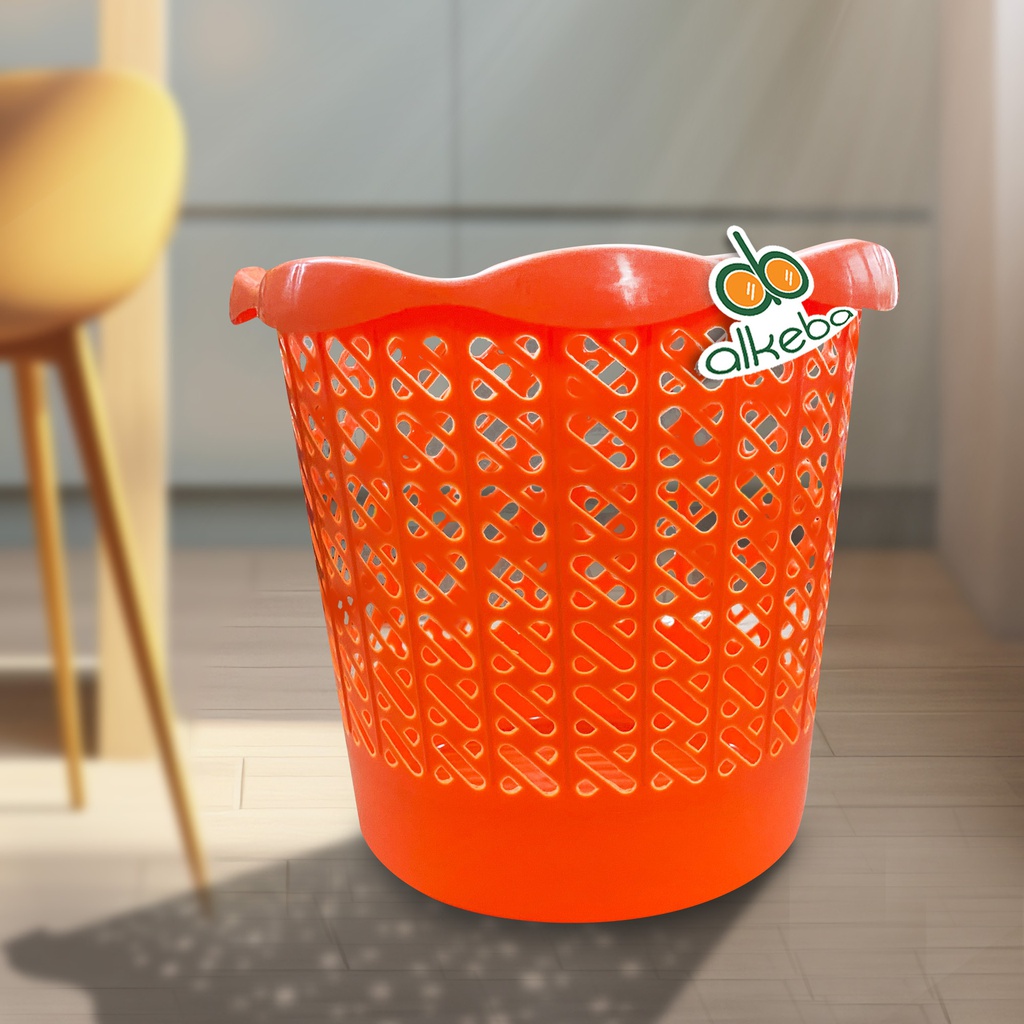 DRAGON TEMPAT SAMPAH KERANJANG VICTORY