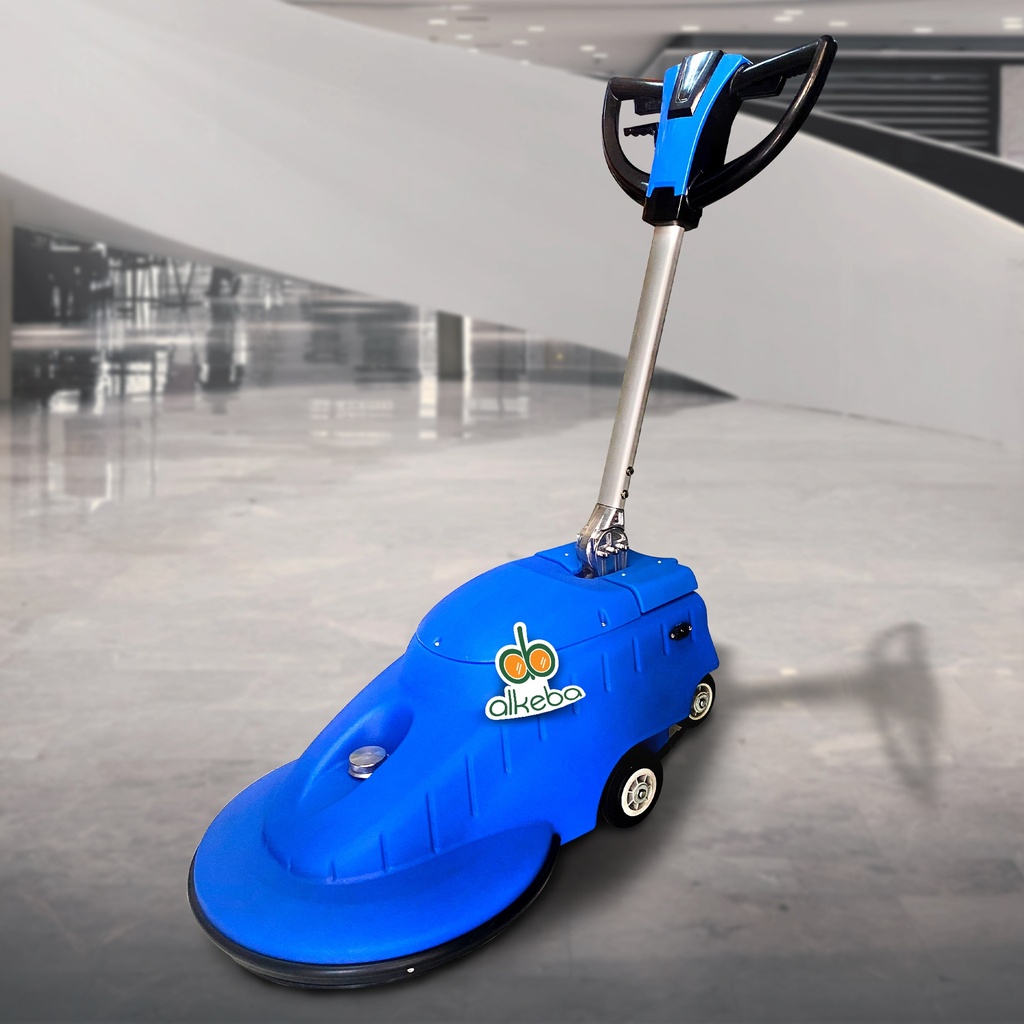 MESIN FLOOR POLISHER HIGH SPEED  20" SC1500 SUPER