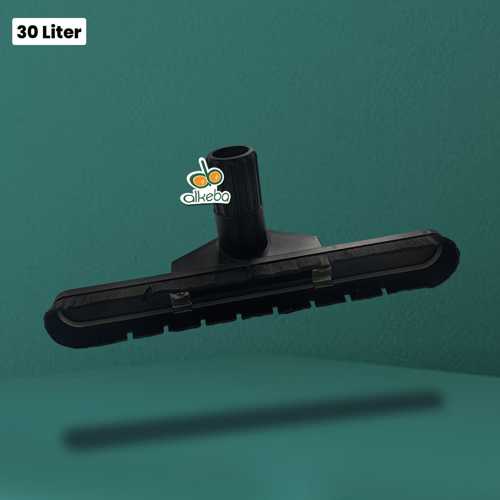 DUST VACUUMING HEAD Ø 40