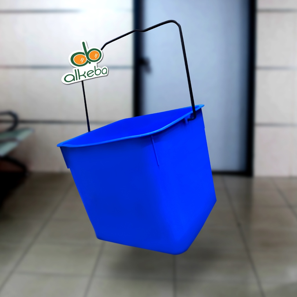 EMBER DOUBLE BUCKET