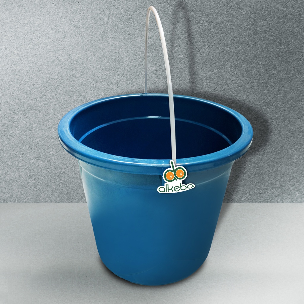 EMBER PLASTIK 3 GALON