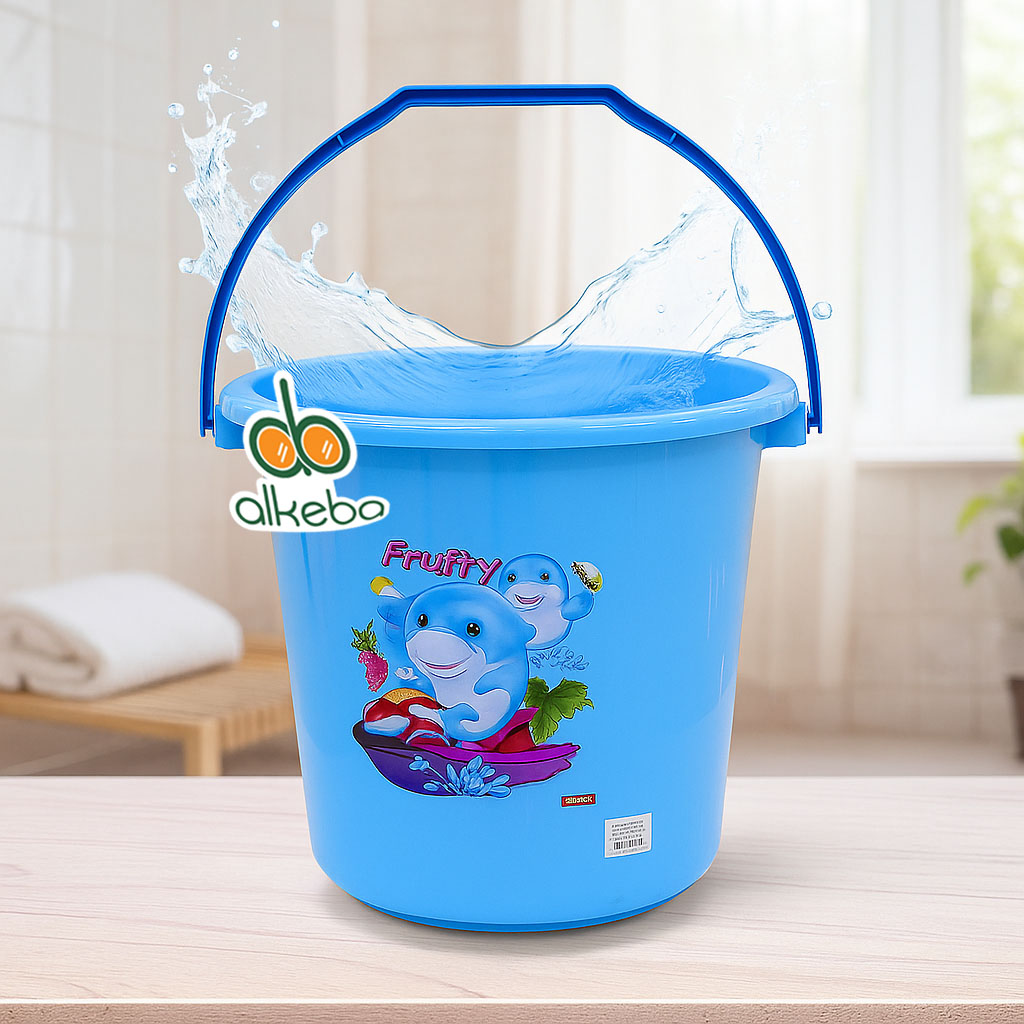 EMBER PLASTIK 4 GALON LION STAR