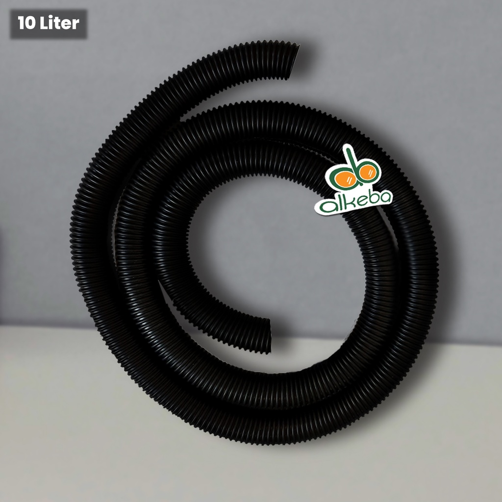 FLEXIBLE HOSE Ø 36