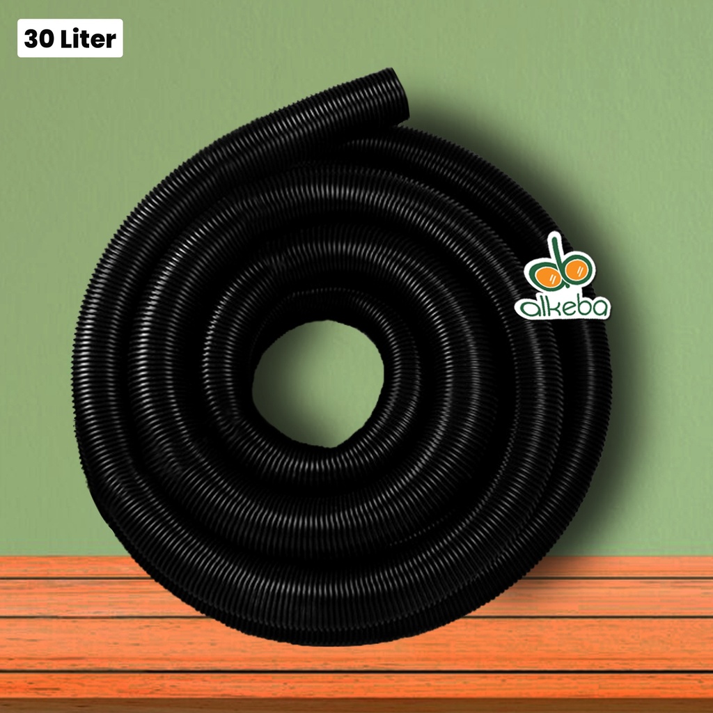 FLEXIBLE HOSE Ø 40