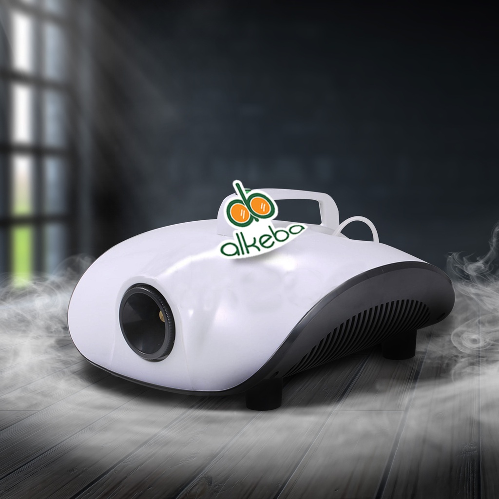FOG MACHINE 100 ML
