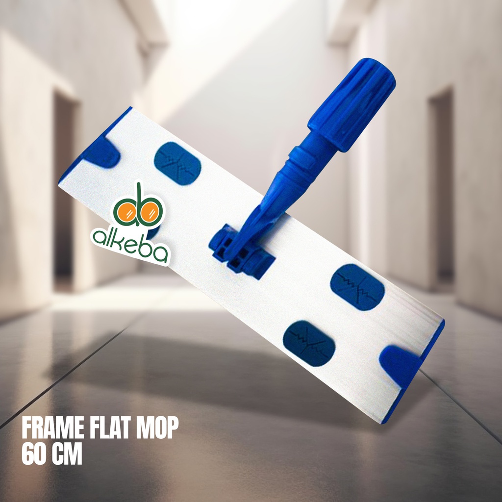 FRAME FLAT MOP 60 CM