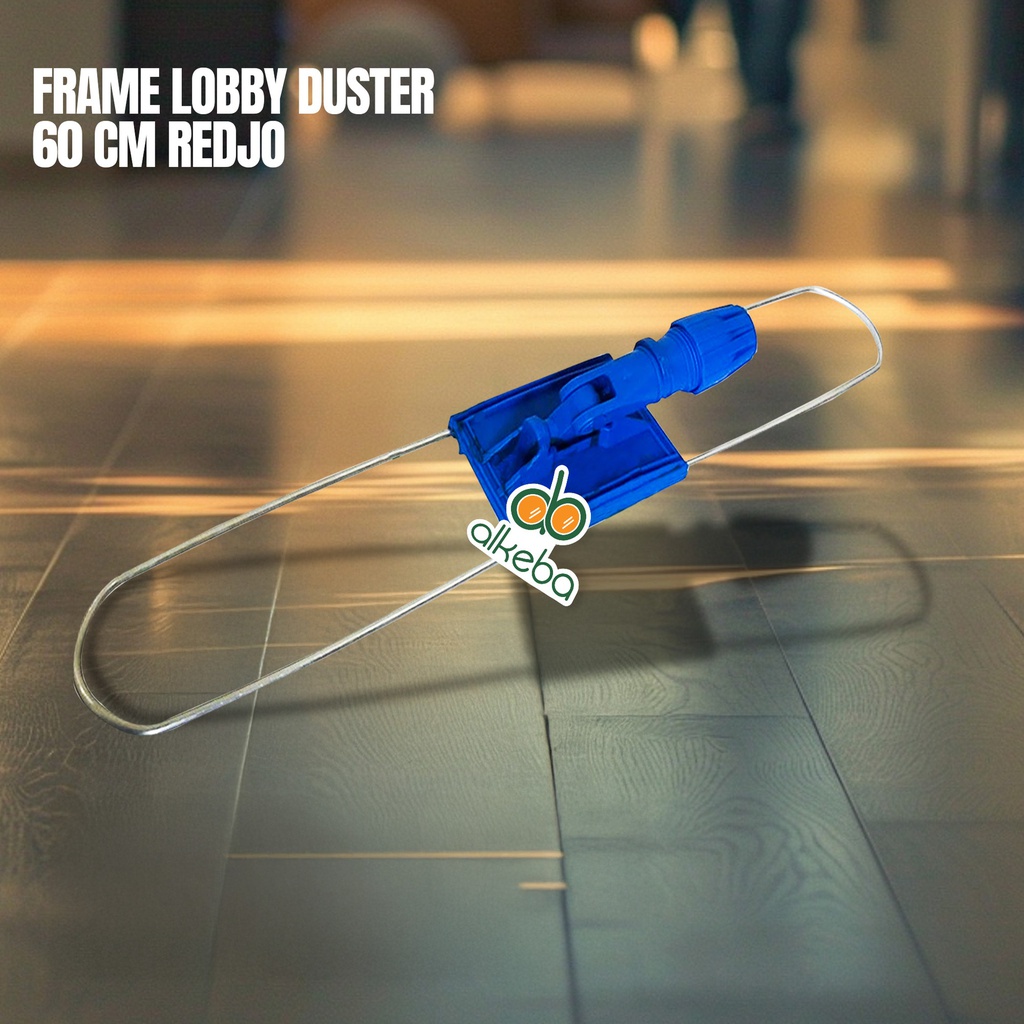 FRAME LOBBY DUSTER 60 CM REDJO