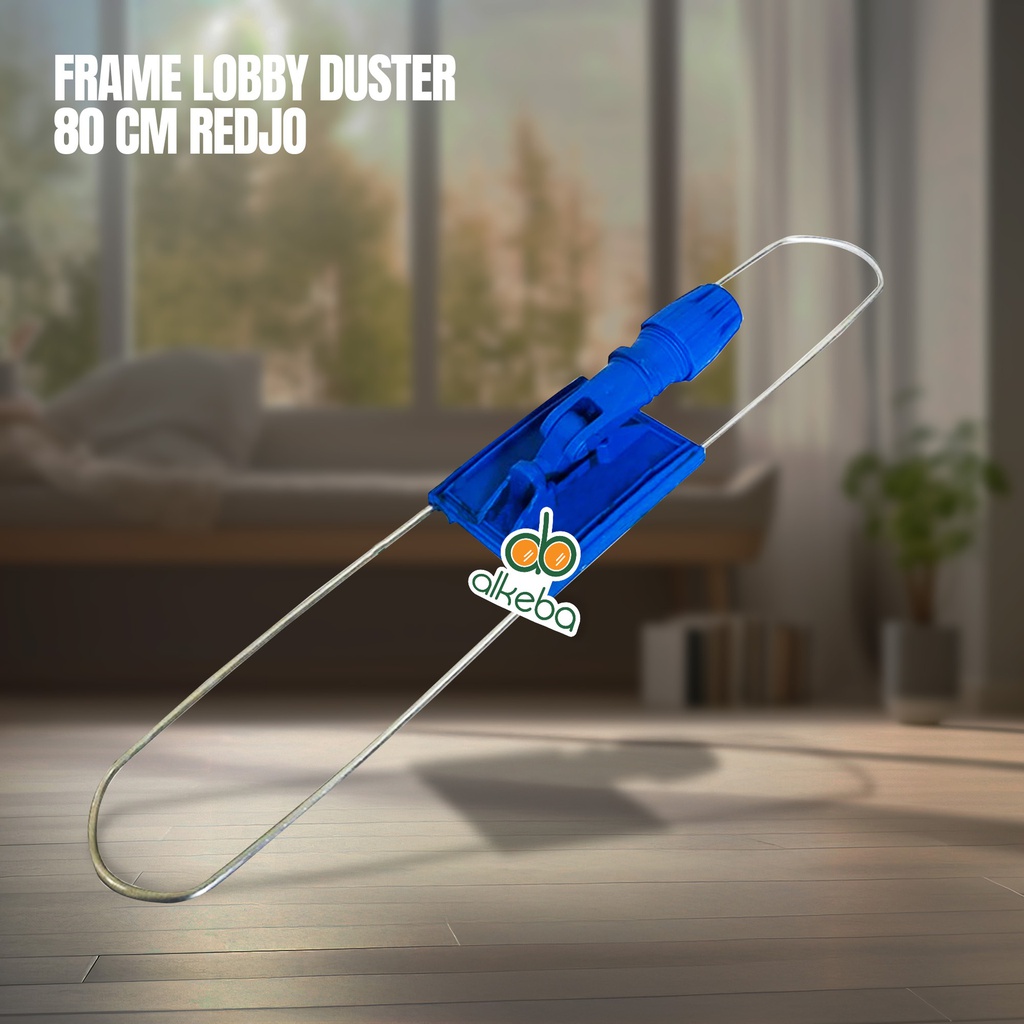 FRAME LOBBY DUSTER 80 CM REDJO