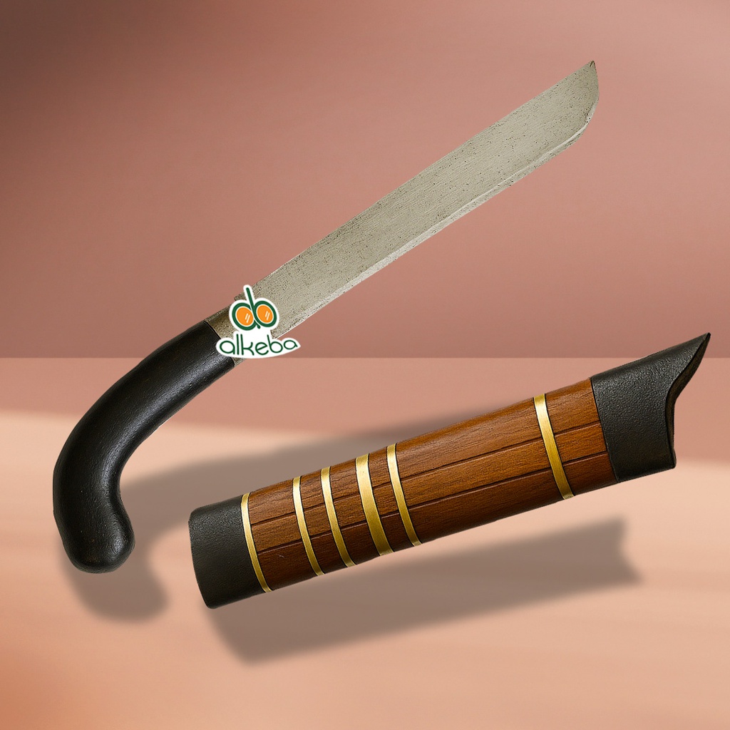 GOLOK BAJA