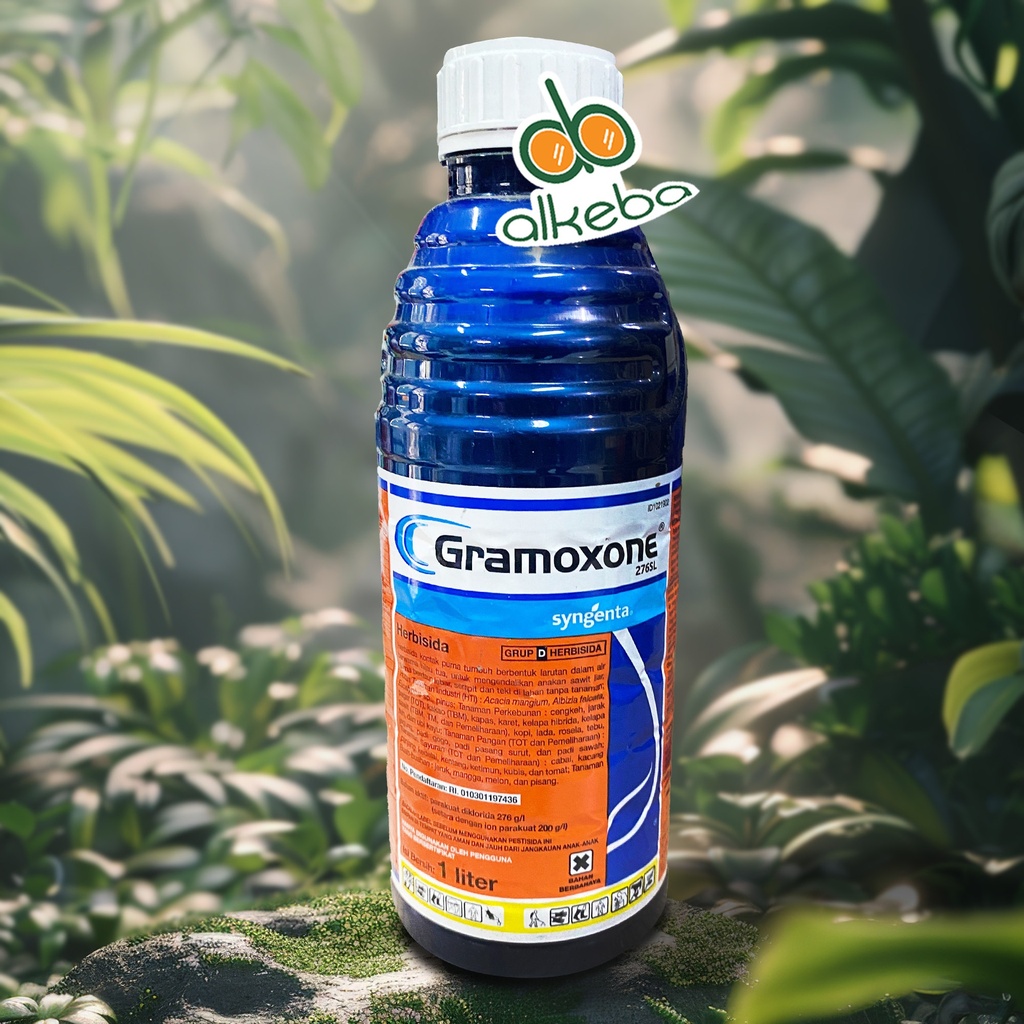 GRAMOXONE 1 LITER