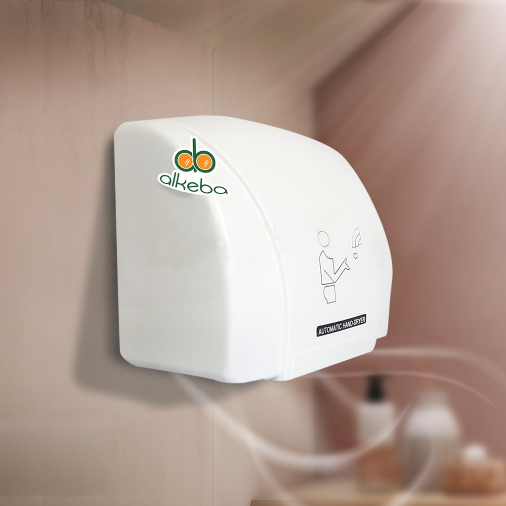HAND DRYER MESIN PENGERING TANGAN FB-505-A