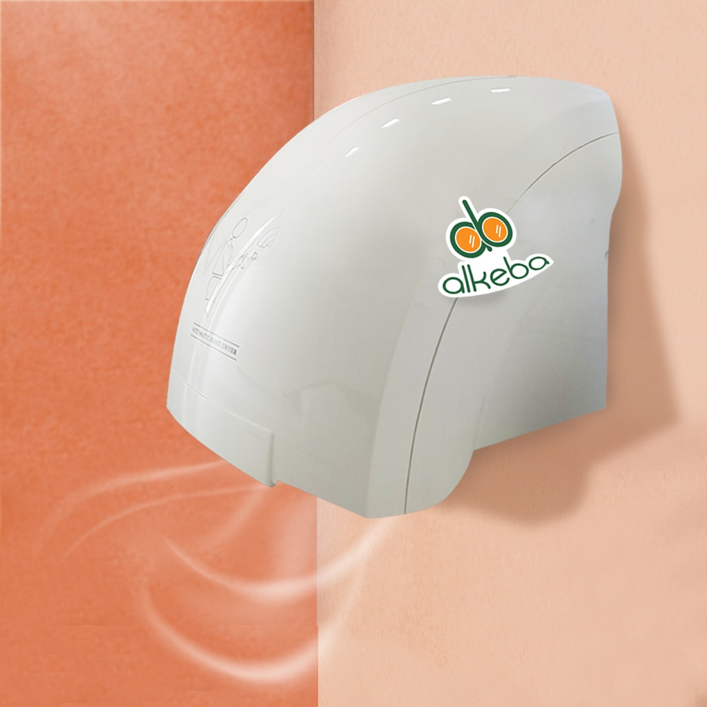 HAND DRYER PENGERING TANGAN FB-503-A