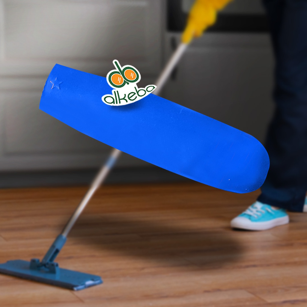 HAND GRIP BIRU