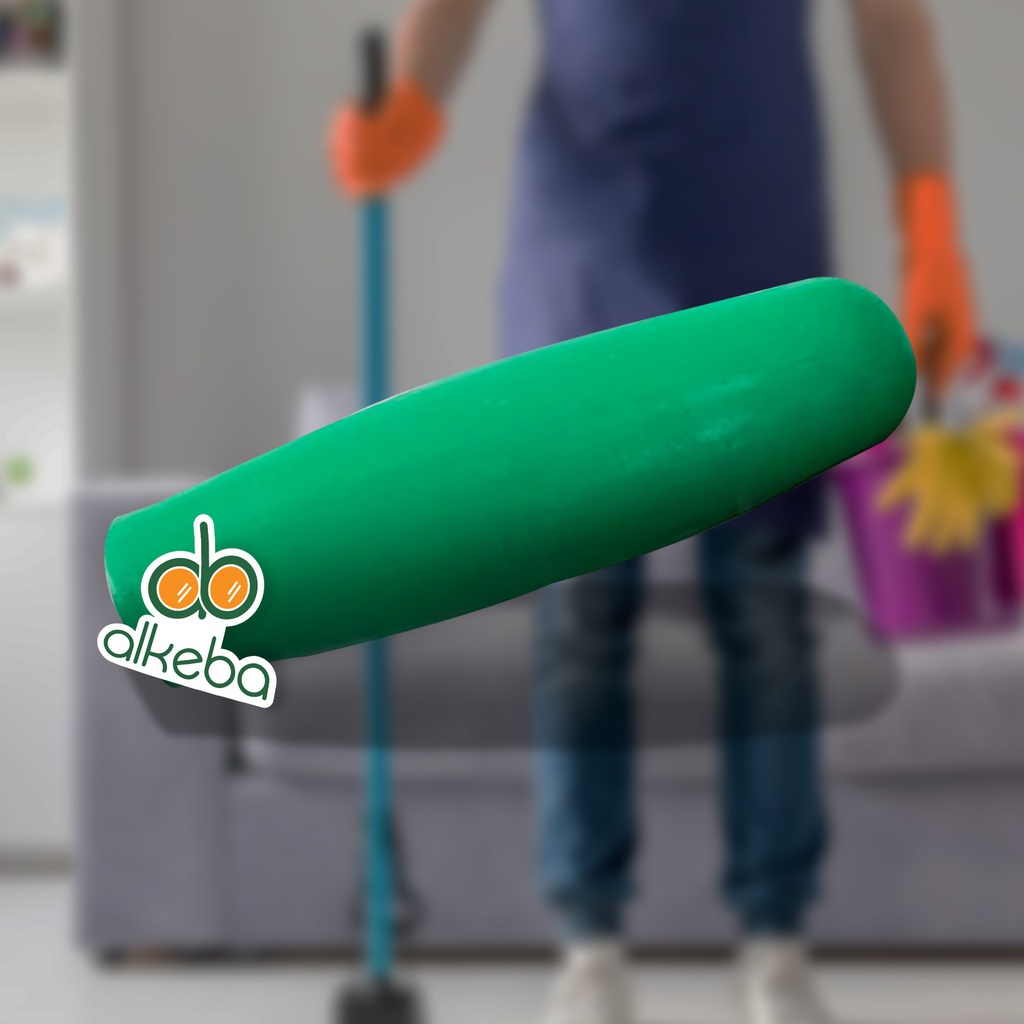 HAND GRIP HIJAU