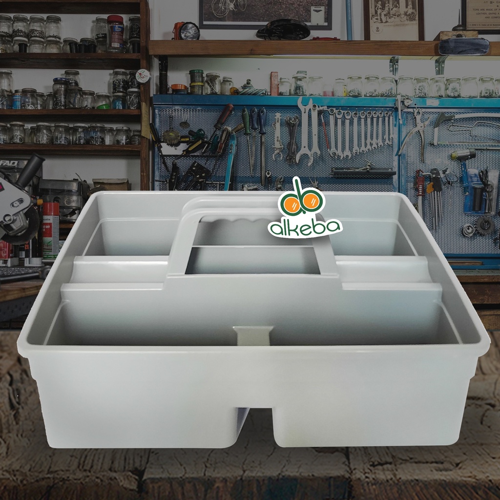 HANDY CLEANING BUCKET (CADDY CARRY)
