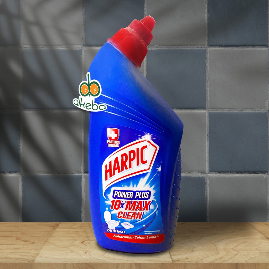HARPIC 450 ML