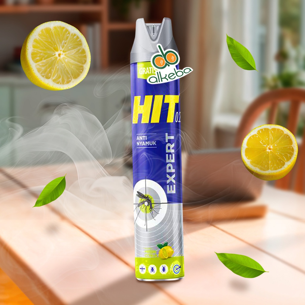 HIT EXPERT SPRAY 415ML
