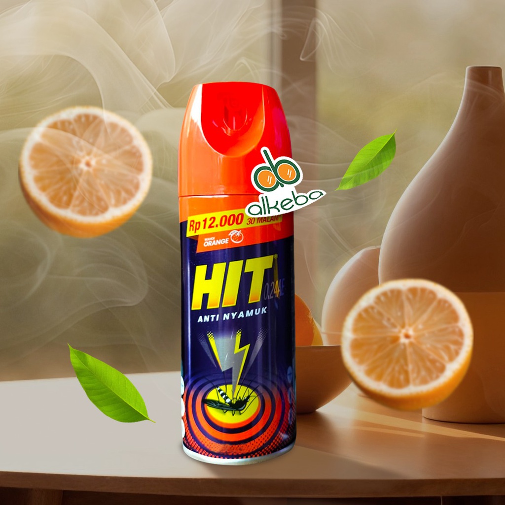 HIT SPRAY 150 ML