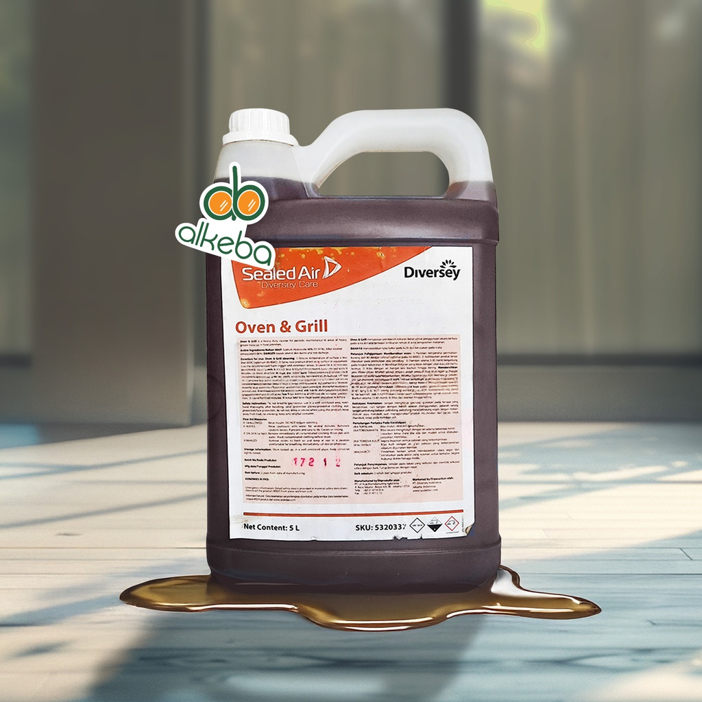 JOHNSON OPTIMUM 282 4 LITER