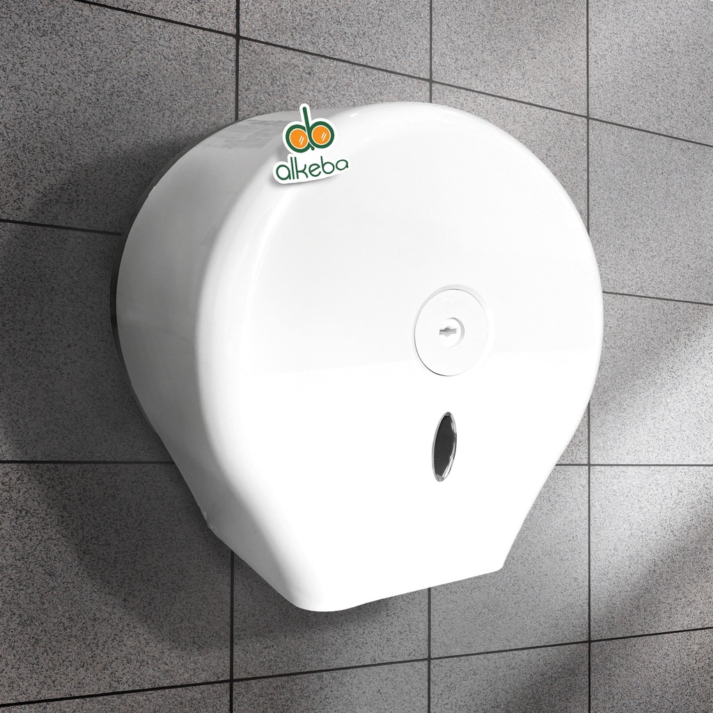 JUMBO ROLL PAPER DISPENSER FQ-606-A/B