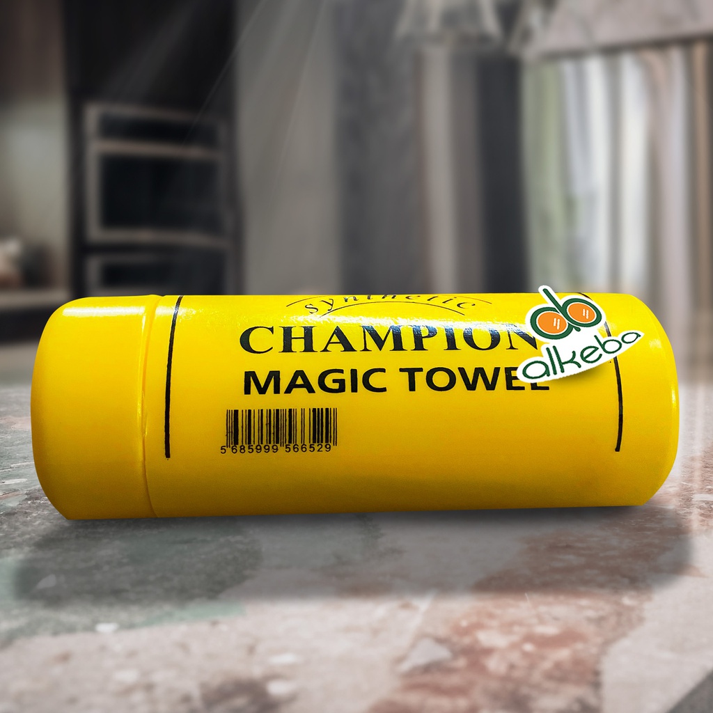 KAIN LAP KANEBO TABUNG CHAMPION