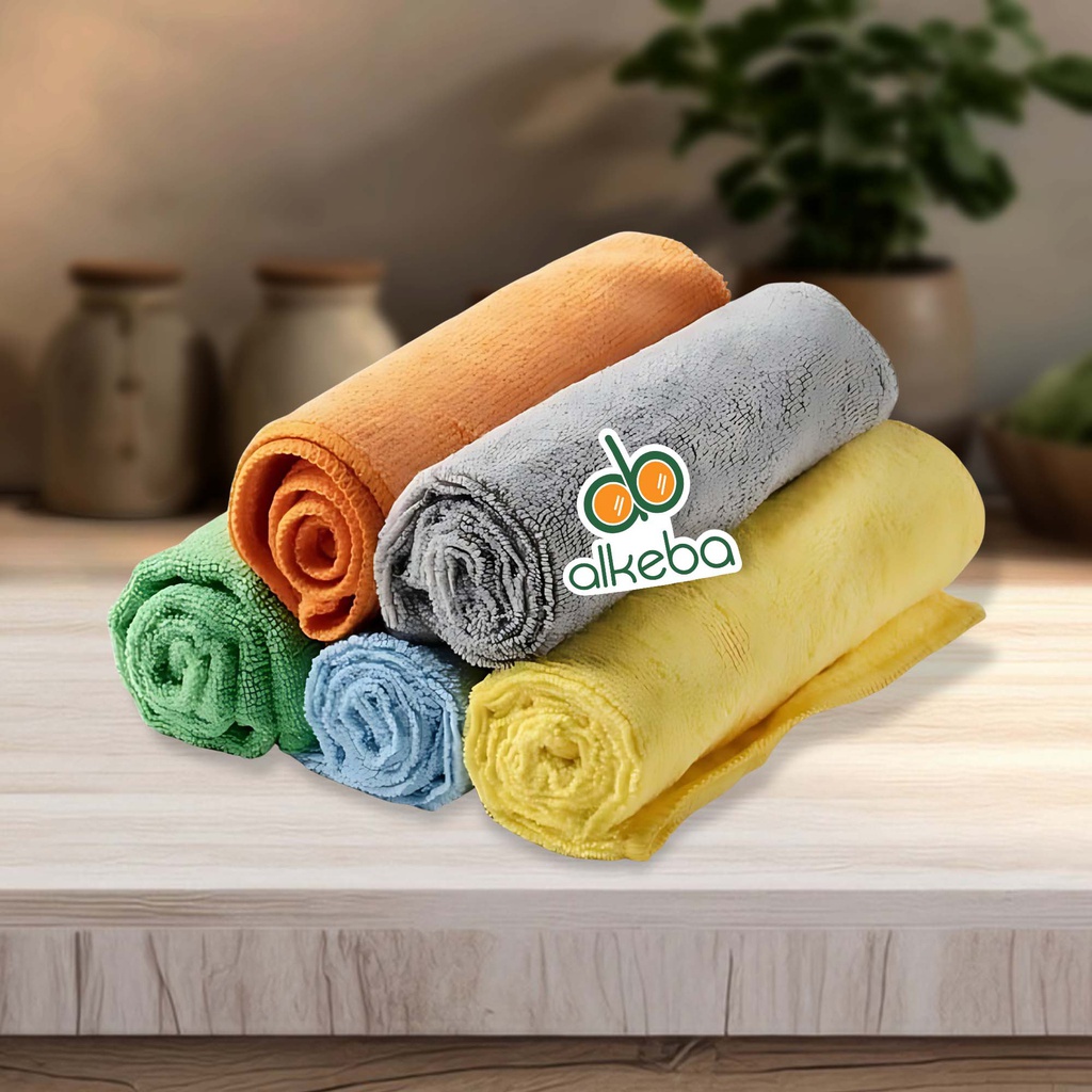 KAIN MICROFIBER 30 X 30
