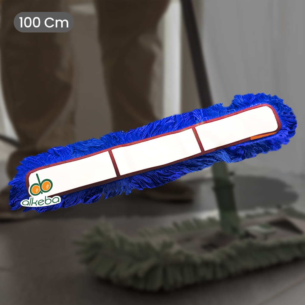 KAIN REFILL LOBBY DUSTER ACRILIC 100 CM STANDAR